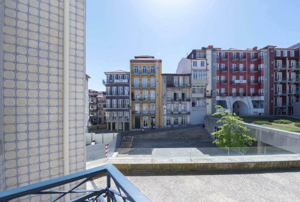 Tripas-Coracao, Sao Bento Apartments OOporto Exterior foto